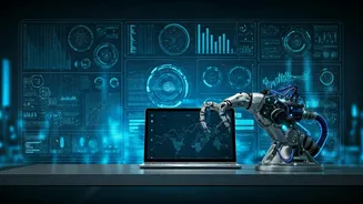 AI Skills: Thrive in the Future Job Market