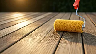 Deck Maintenance Unveiled: How Often to Seal for Lasting Protection