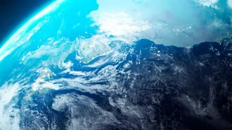 India's Orbital Station: How It Could Support Future Human Spaceflight