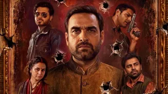 Bhaukaal continues! ‘Mirzapur’ enters ₹200 cr club