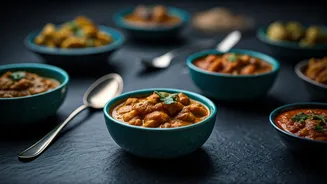 Regional Micro-Cuisines Are Having A Main Character Moment
