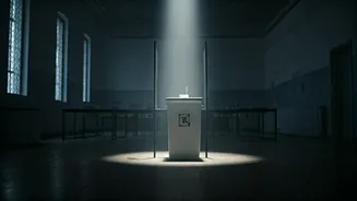 Kolkata's Election Readiness Shaken: Over 100 Booths Hit by Power Outage