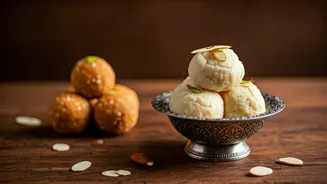 Ram Navami Prasad: 5 Easy & Delicious Homemade Sweet Recipes