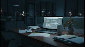What Busy Working Adults Gain from Working-Week Sleep Loss, and what Still Needs Checking