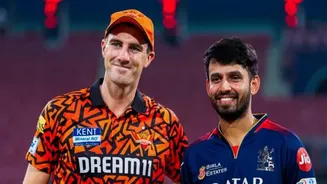 Royal Challengers Bengaluru vs Sunrisers Hyderabad Match Prediction – Who will win today’s match?