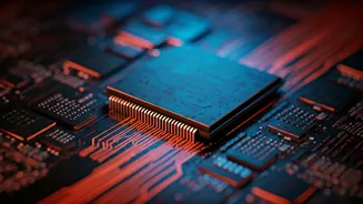 Embedded World India Joins Bengaluru Tech Summit: Driving India's Embedded Systems Boom