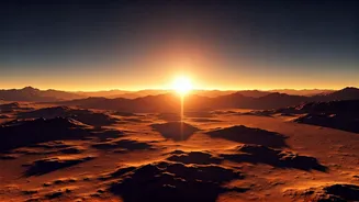 Venus Rotates So Slowly Its Axial Day Beats Orbital Flight