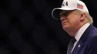 Donald Trump appeals July 2026 $10 billion lawsuit ruling