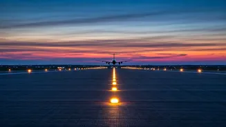 Mumbai Airport's 6-Hour Runway Maintenance: What Travelers Need to Know