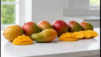 Across India: Mango Festivals are making mango heritage easier for young audiences to explore