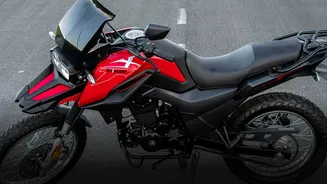 Moto da Shineray conquista mercado brasileiro; entenda