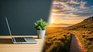 The Great Work-Life Balance Movement