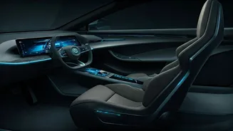 2027 Creta Facelift: Interior Secrets Revealed in Spy Shots