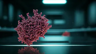 Camel's Tiny Antibodies: A Groundbreaking Antidote for Dengue?