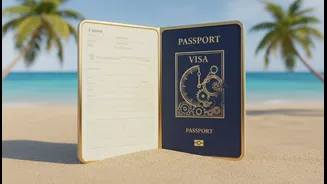 Thailand's New Rule Could Influence Longer Family Holidays