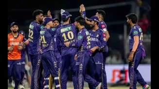 IPL 2026: Kolkata Knight Riders' strongest predicted XI against Punjab Kings