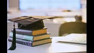 Study Abroad: British Council Announces GREAT Scholarships 2026-27 For Indian Students