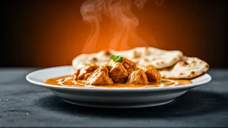 Delhi's Winter Delights: 10 Iconic Food Spots to Explore!