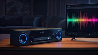 AI Karaoke Revolution: Effortless Sing-Alongs for Every Party