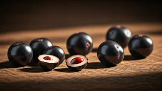 Don't Let Jamun Season Slip Away