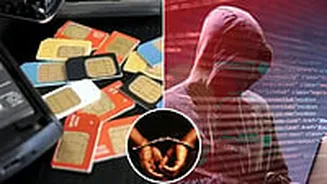 Mumbai Crime: Man Supplying Over 10,000 Fake SIM Cards To International Cybercrime Syndicates Arrested In Colaba