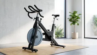 How Low-Intensity Cycling Serves As Ideal Zone-2 Training For Desk Workers