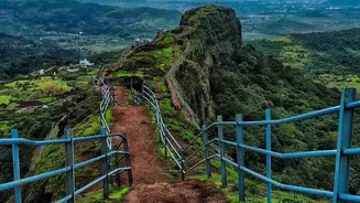 How To Tour Satara And Mahabaleshwar During A Post-Monsoon Road Trip