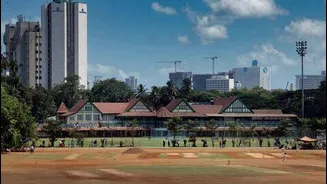 Maharashtra plans reforms for 16 Mumbai gymkhanas to expand access