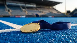 Historic feat! How India qualified for Olympics 28 in women's hockey with Asian Games gold