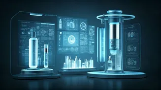 2026 Beauty Forecast: The Trends You Need to Know