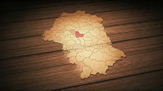 J&K's Political Shuffle: Dixon Plan & Current Debates