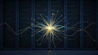 Intel Fuels AI Innovation: A Strategic Partnership with SambaNova