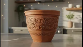 How urban designers help Rajasthan clay workers adapt terracotta cookware for city flats