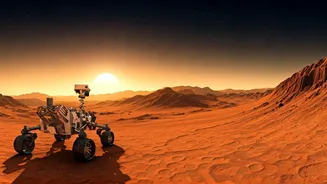 Beyond Lunar Missions Lies The Next Big Challenge