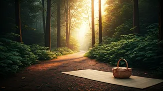 One Weekend, One Perfect Escape