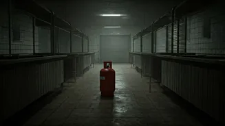 LPG Crisis Disrupts Pune's Mess Facilities, Leaving Students Struggling for Affordable Meals