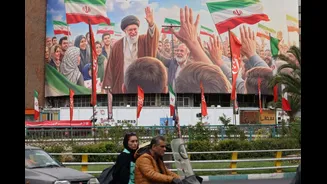 ‘Hope They Don’t Have A Heart Attack’: Iran Navy Chief Issues Fresh Threat To US As Peace Talks Go South