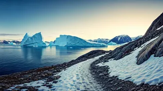 Uncover Greenland's Untamed Wilderness: Your Ultimate Guide to Remote Hiking Adventures