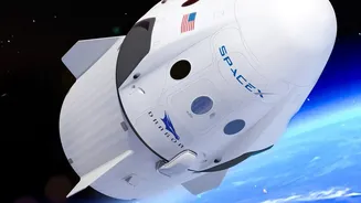 How Policy Changes Are Supporting India's Growing Space Economy