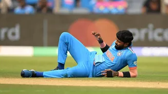 Hardik Pandya to miss Australia A series: Here's why