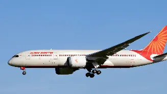 Air India cuts fuel surcharge on international flights: Foreign trips will be a bit cheaper