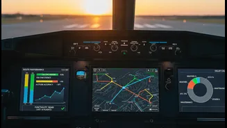 The Main Risk around Flight Punctuality Data Is Forgetting to Check Route-Specific and Recent Performance