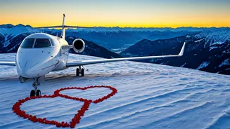 Valentine's Day 2026: 10 Romantic Getaways