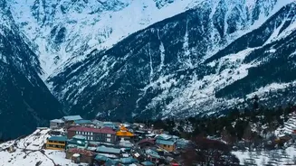 Remote Work Escapes: Cheap Kasol And Jibhi Mountain Homestays For Tech Talent