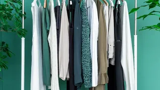 Clothing Gaps Should Be Tested Against What Is Already Owned