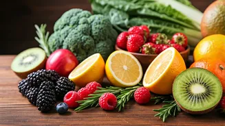 Eat These Foods to Lower Blood Sugar Levels