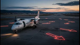 How Regional Aviation's Discontinued UDAN Routes Can Make Affordable Fares Easier to Understand