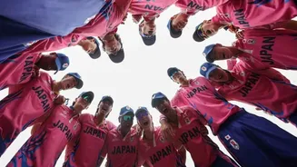 When and where to watch India vs Japan T20I match?