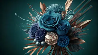 वेलेंटाइन डे के लिए 17 अनोखी फ्लोरल खुशबूएं: कुछ हटके, कुछ खास