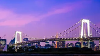 IRCTC's Japan Tour Covers Six Destinations: How The Itinerary Is Structured
